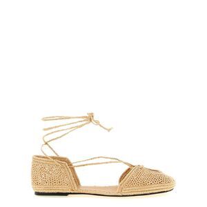 Odissi Women's Lima Ballet Flats